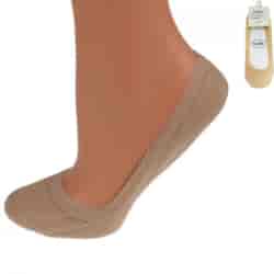 Baleriny damskie beżowe Raj-Pol 35-38 PREMIUM