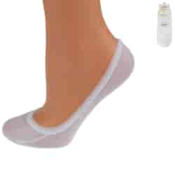 Baleriny damskie białe Raj-Pol 39-42 PREMIUM