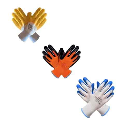 RĘKAWICZKI MĘSKIE GLOVE 5901764369226