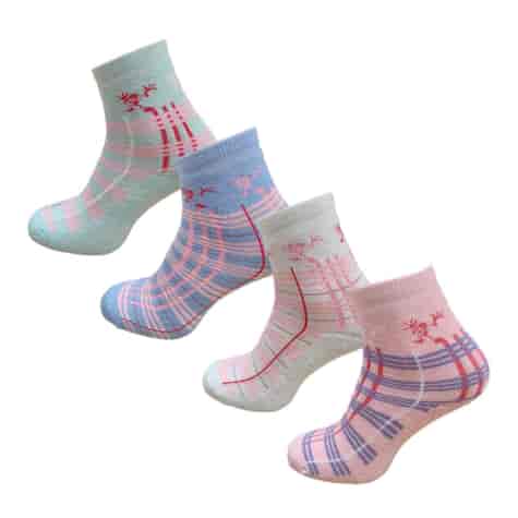 Skarpety dziewczece Frotte
