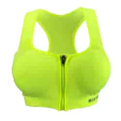 Top damski na zamek mix kolorów