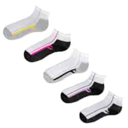 Stopki damskie bambusowe Pesail