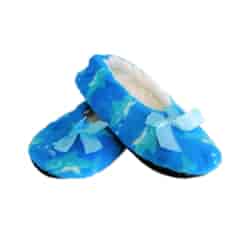 Kapcie damskie Cotton Plus