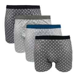 Bokserki męskie bambusowe Sweet Dream