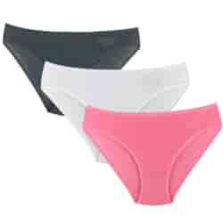 Figi damskie Cotton Fashion