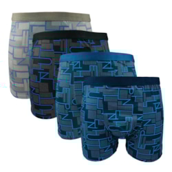 Bokserki męskie bambusowe Sweet Dream