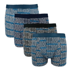 Bokserki męskie bambusowe Sweet Dream