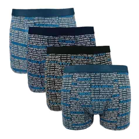 Bokserki męskie bambusowe Sweet Dream