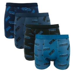 Bokserki męskie bambusowe Sweet Dream