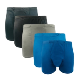 Bokserki męskie bambusowe Sweet Dream