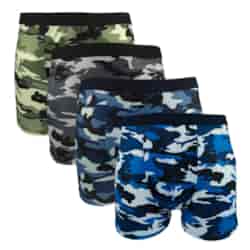 Bokserki męskie bambusowe Sweet Dream