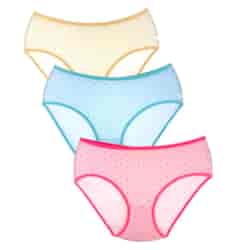 Figi damskie bambusowe C&R