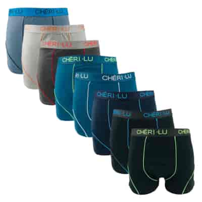 Bokserki męskie Cheri Lu