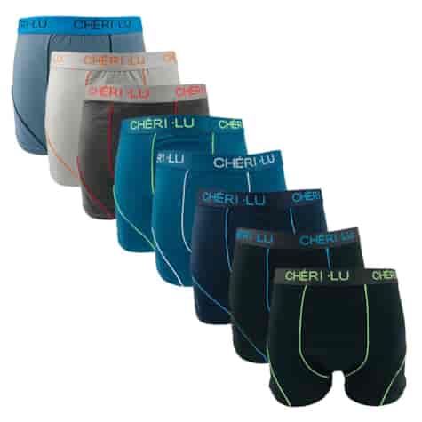 Bokserki męskie Cheri Lu