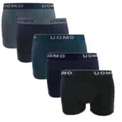 Bokserki męskie Uomo