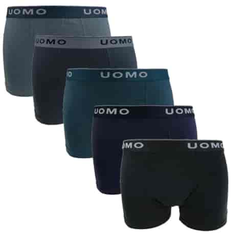 Bokserki męskie Uomo