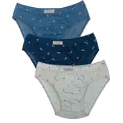 Męskie slipy Softsail