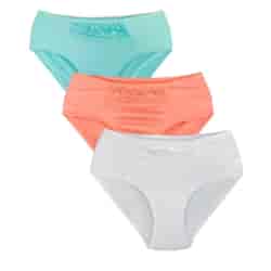 Figi damskie bambusowe Timanni