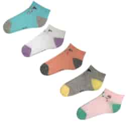 Stopki dziewczęce N&T