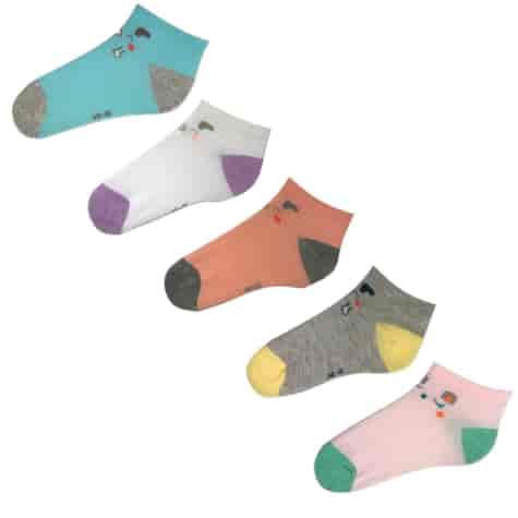 Stopki dziewczęce N&T