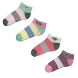 Stopki dziewczęce N&T