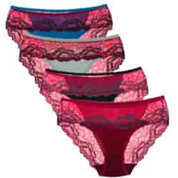 Figi damskie Gavinkai Qn