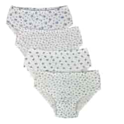 Figi damskie bawełniane Feniks ''Plus Size''