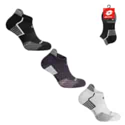 Stopki męskie Lotto mix RUNNING4_ASS 39/42