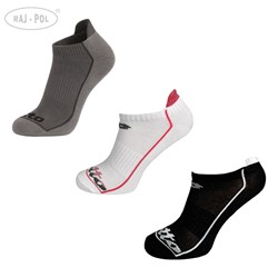 Stopki Lotto mix onesize STEP4_ASS 1-PAK