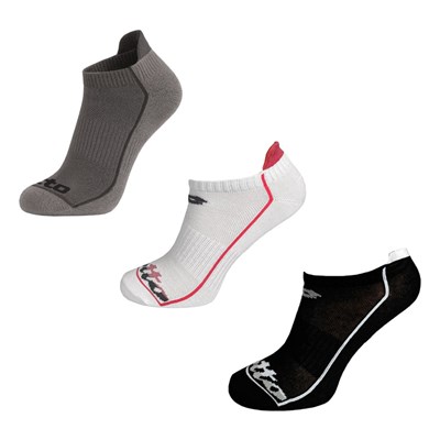 Stopki Lotto  STEP4_ASS 39-42 3-PAK