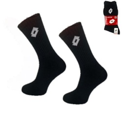Skarpety Tennisowe Frotte Lotto 39-42