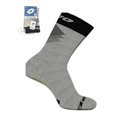 Skarpety dziecięce  KICK-8ASS GREY MELANGE 27-33
