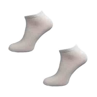 SKARPETY LOTTO TONI BIAŁY 35-38