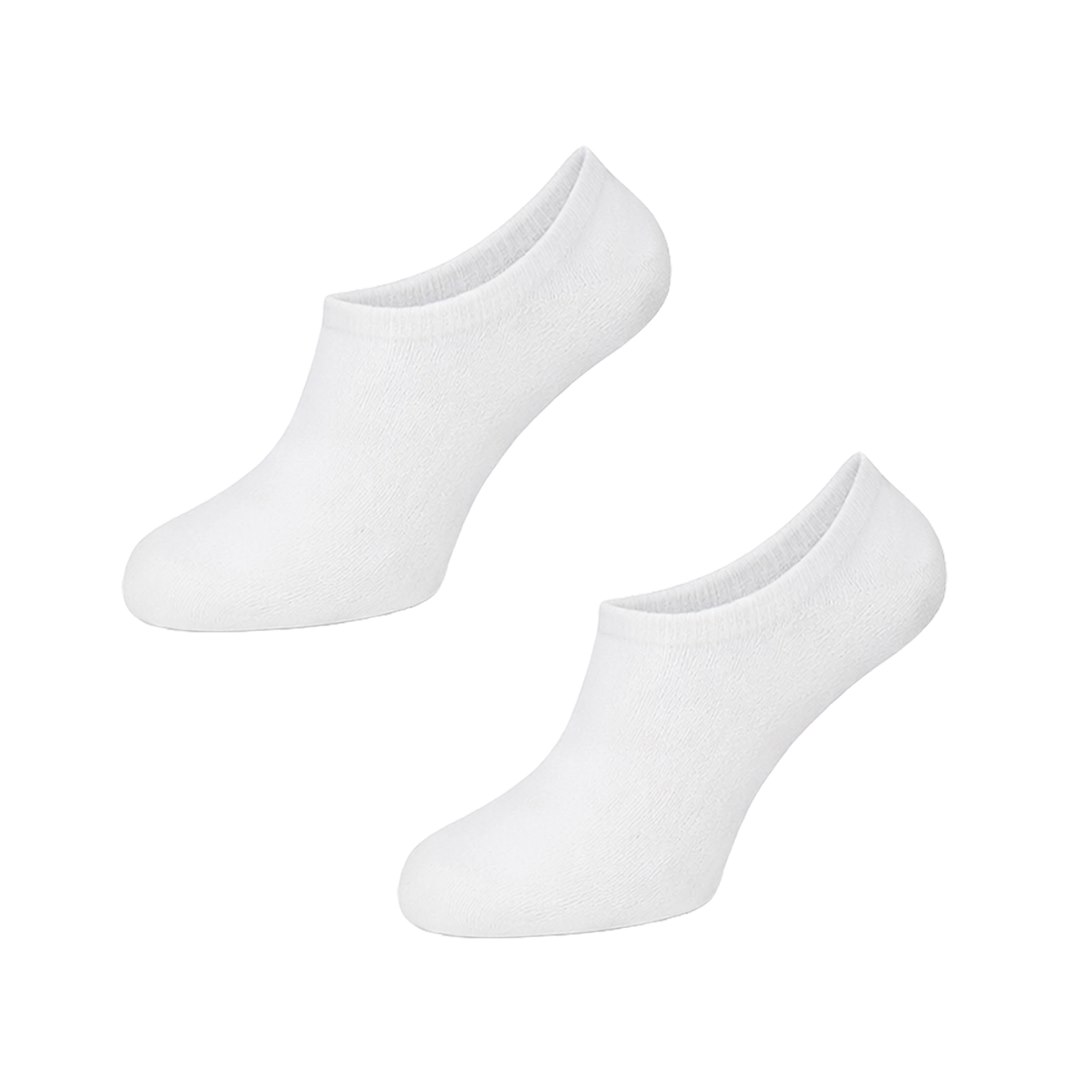 SKARPETY LOTTO FRISBEE BIAŁY 35-38