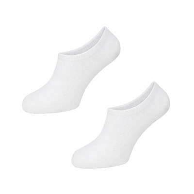 SKARPETY LOTTO FRISBEE BIAŁY 35-38