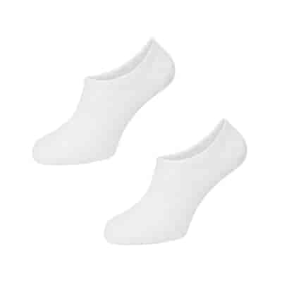 SKARPETY LOTTO FRISBEE BIAŁY 39-42