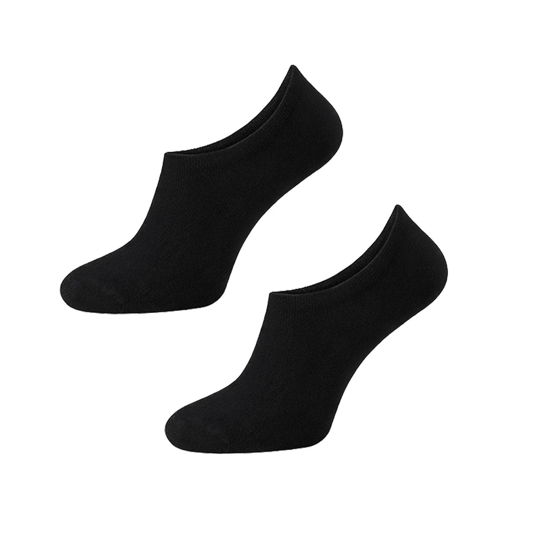 SKARPETY LOTTO FRISBEE CZARNY 35-38