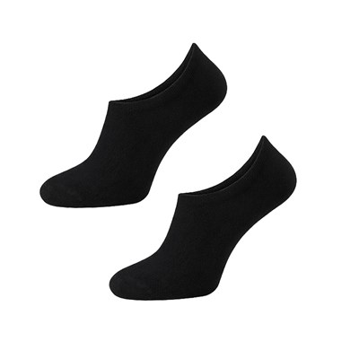 SKARPETY LOTTO FRISBEE CZARNY 35-38