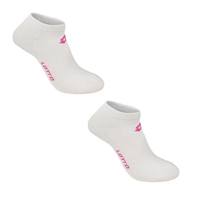 SKARPETY LOTTO MARTINA BIAŁY 35-38