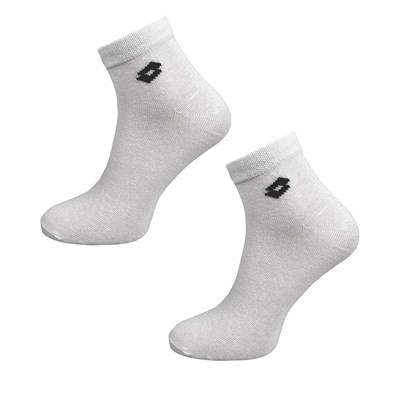 SKARPETY LOTTO GILA BIAŁY 43-46