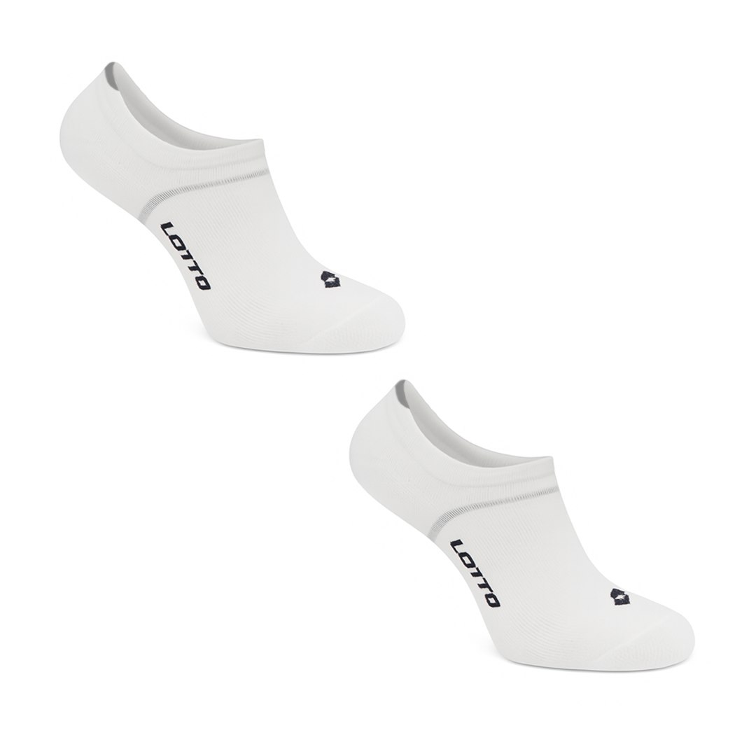 SKARPETY LOTTO LOST BIAŁY 35-38