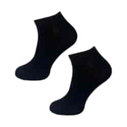 Stopki Lotto czarne rozmiar 35-38