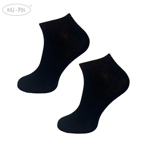 Stopki Lotto czarne rozmiar  39-42