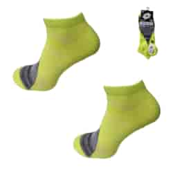 Stopka męska LOTTO IRON_M-ASSRT YELLOW 1 39-421PAK