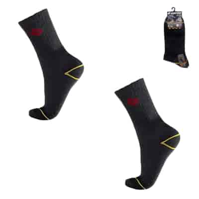 Skarpety męskie Lotto JOB_C 43/46 1pak