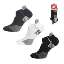 Stopki męskie Lotto mix RUNNING4_ASS 39/42