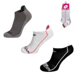 Stopki Lotto mix 35-38 STEP4_ASS 3-PAK