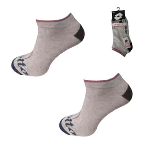 Stopka Lotto KAJAK_4ASSRT ONESIZE 1-PAK