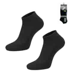 SKARPETY LOTTO BREATH_U CZARNY 43-46