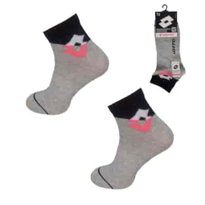 Skarpeta Lotto DRIFTING_W_1ASSRT ONESIZE LIGHT G